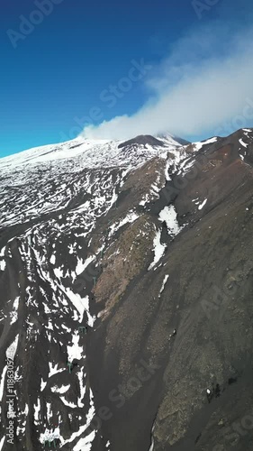 Drone Footage of Mount Etna and Surroundings, Sicily
Stunning drone videos of Mount Etna and its surroundings in Sicily. Featuring volcanic landscapes, lush nature, and breathtaking views