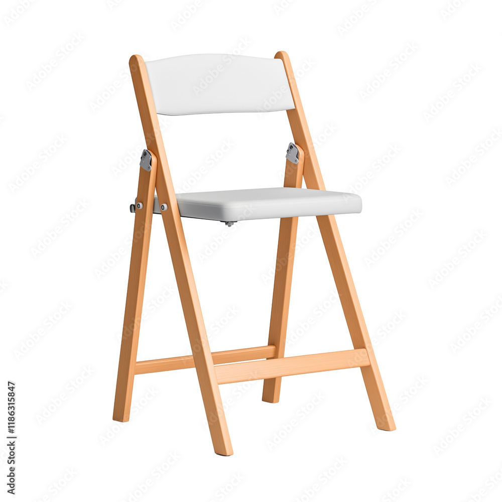 wooden chair isolated on white wooden chair isolated on white