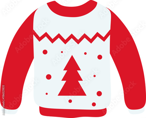 Christmas Sweater