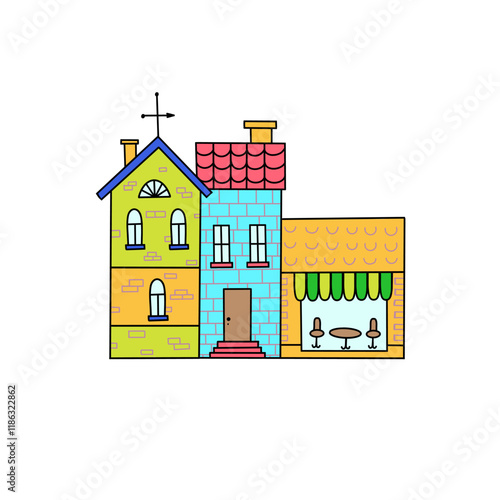 House 2
