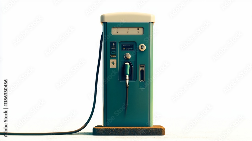 Electric vehicle charging station, outdoors, white background, energy Electric vehicle charging station, outdoors, white background, energy