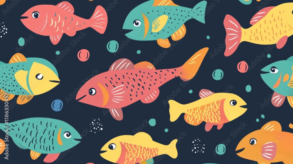 simple and fun pattern simple and fun pattern