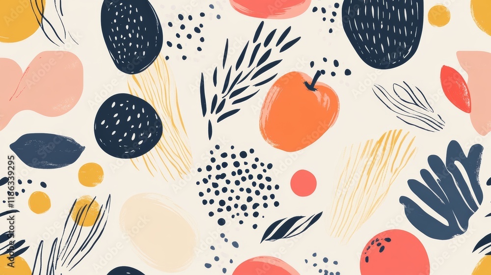 simple and fun pattern simple and fun pattern