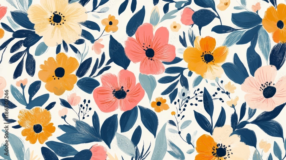 simple and fun pattern simple and fun pattern
