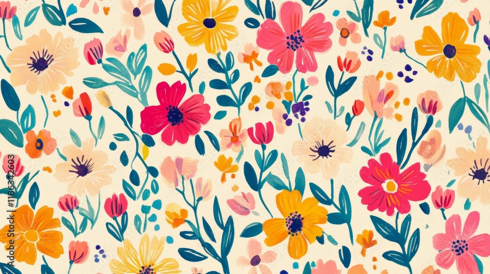 simple and fun pattern simple and fun pattern