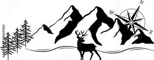 Outdoor Vector