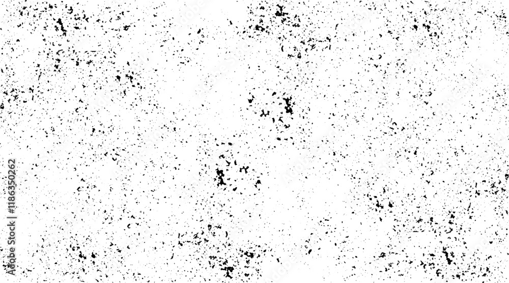 Black grainy texture isolated on white background. Distress overlay textured. Grunge design elements. Black grainy texture isolated on white background. Distress overlay textured. Grunge design elements.