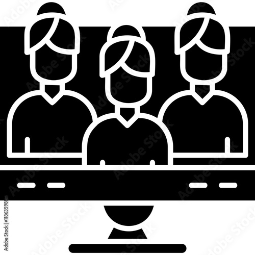 Bystander Icon