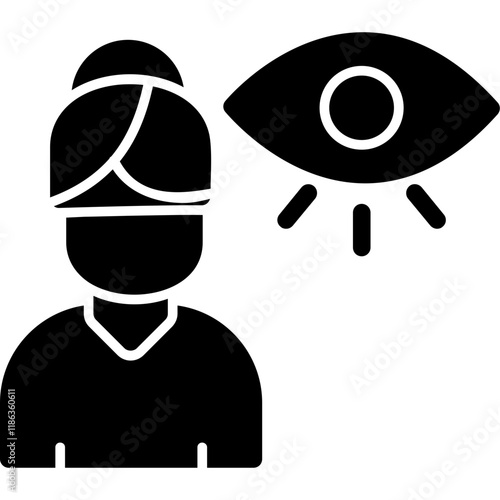 Stalker Icon
