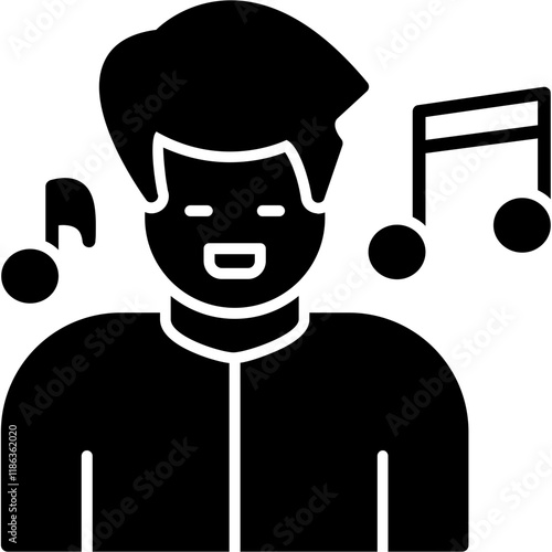 Musician Icon
