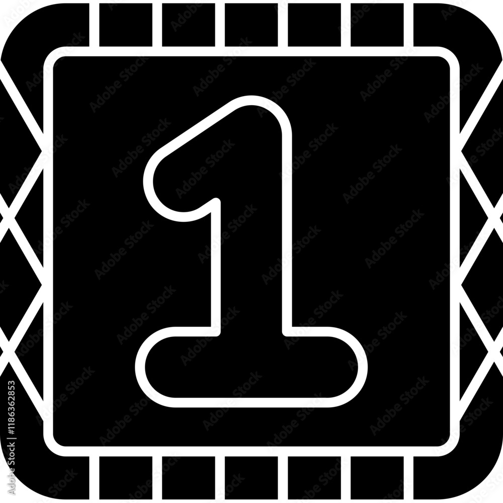 1 Icon 1 Icon