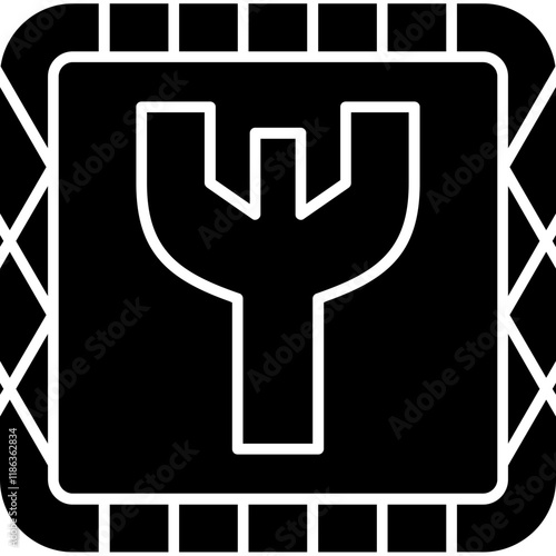 Psi Icon