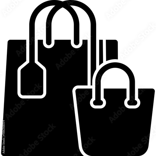 Shopping Bag Icon