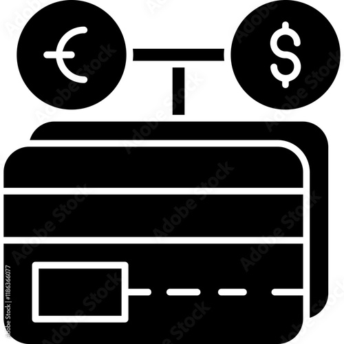 Payment Gateway Icon