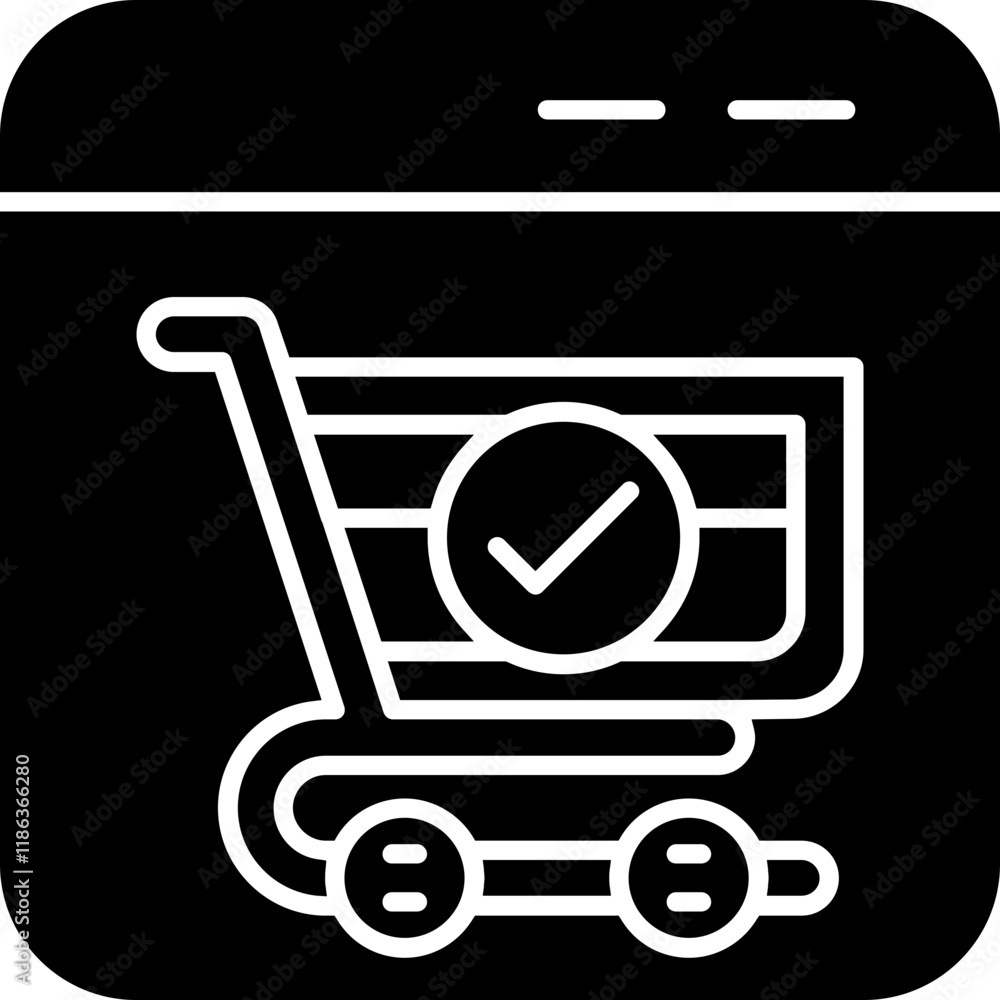 Checkout Icon Checkout Icon