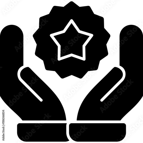 Recommended Products Icon