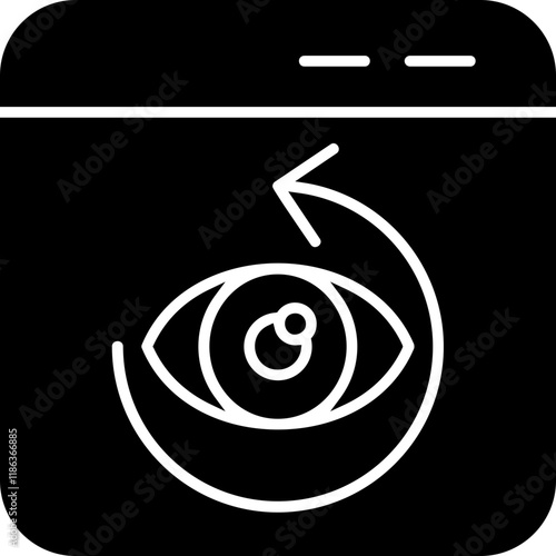 Recently Viewed Icon