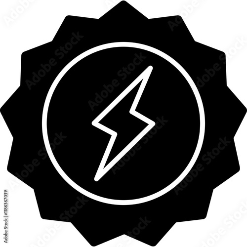 Flash Deal Icon