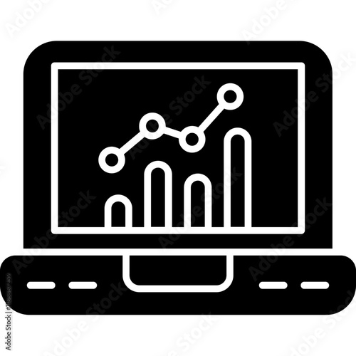 Analytics Icon