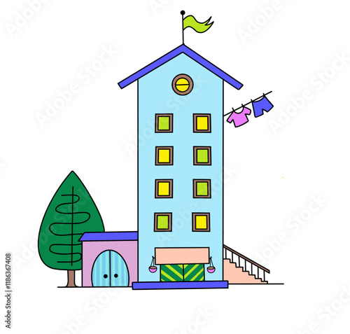 House 2
