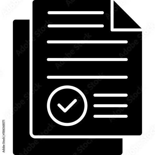 Whitepaper Icon