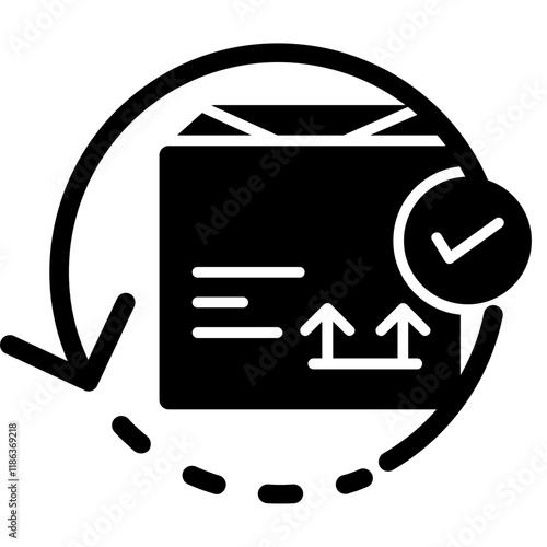 Restock Icon
