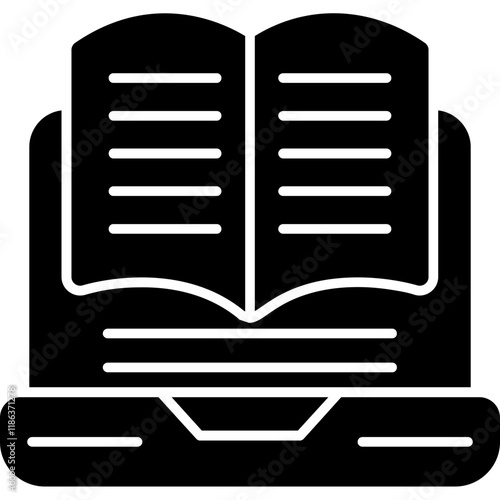 Publisher Icon
