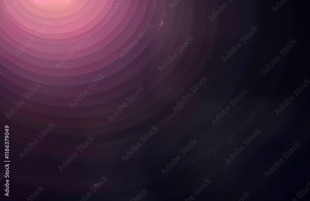 Abstract violet gradient background perfect for night evening design. Layered color transitions create cosmic aesthetic. Suitable for text overlay artistic projects. Purple, golden colors inspire Abstract violet gradient background perfect for night evening design. Layered color transitions create cosmic aesthetic. Suitable for text overlay artistic projects. Purple, golden colors inspire