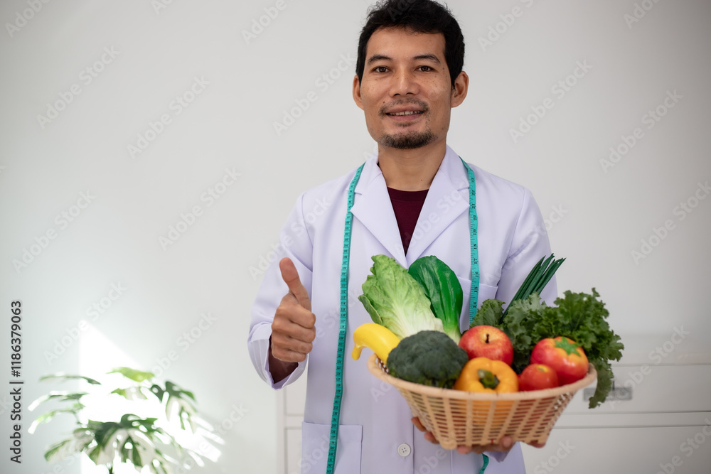 Doctors are advising patients to eat more vegetables, stressing health benefits such as improved digestion, improved immunity and weight control. Doctors are advising patients to eat more vegetables, stressing health benefits such as improved digestion, improved immunity and weight control.