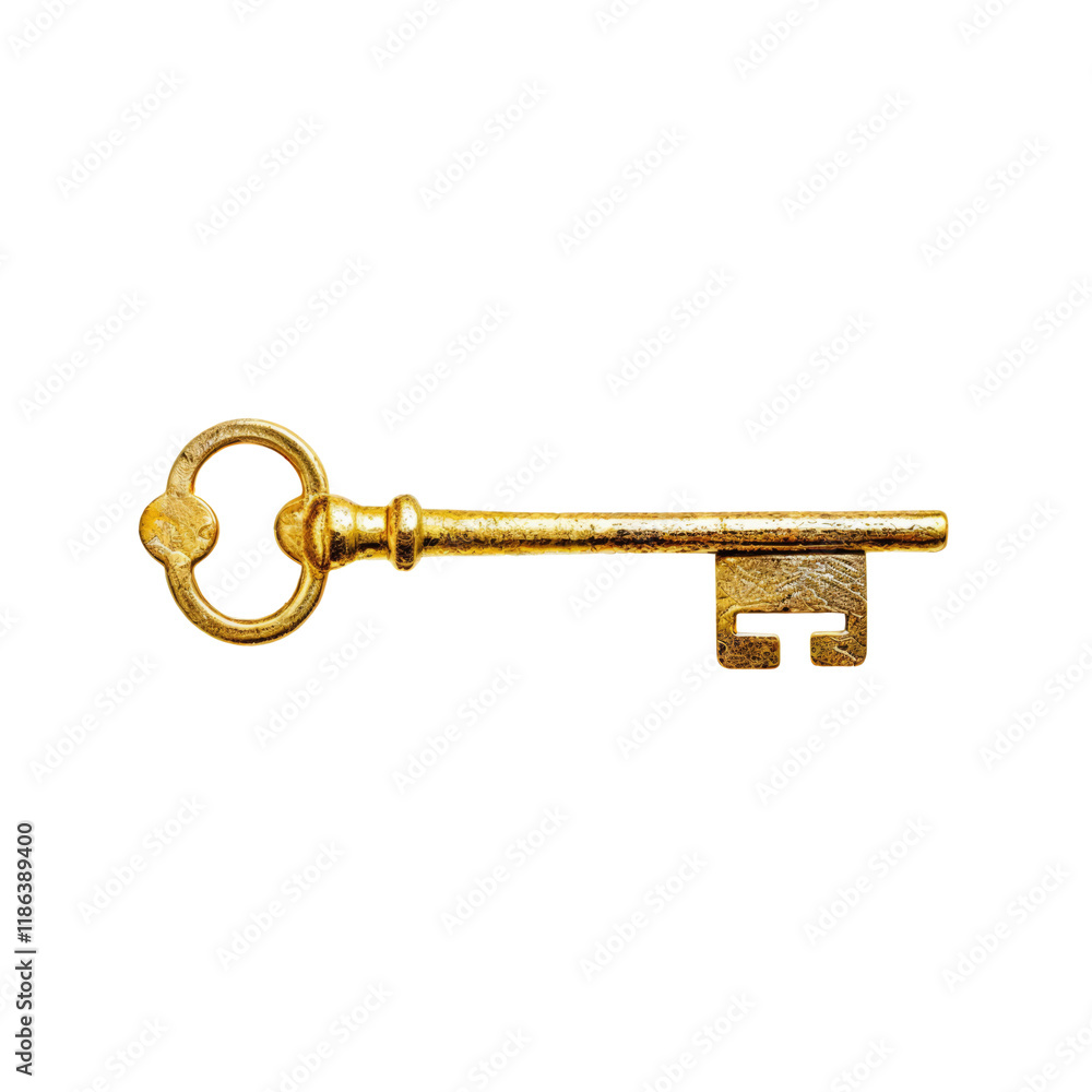 Golden Key to Success: A gleaming golden key, symbolizing opportunity, potential, and the unlocking of new possibilities. This image evokes a sense of hope, ambition, and the pursuit of dreams. Golden Key to Success: A gleaming golden key, symbolizing opportunity, potential, and the unlocking of new possibilities. This image evokes a sense of hope, ambition, and the pursuit of dreams.