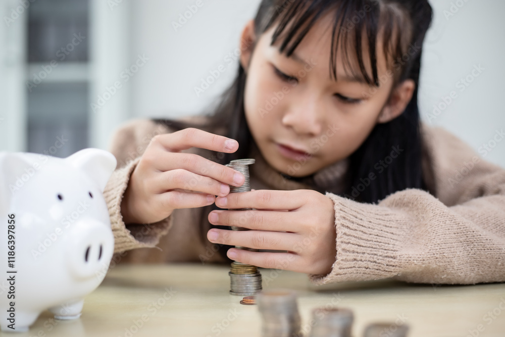 A child's savings account is a secure way for young ones to save money, learn financial responsibility, and develop good money habits for the future. A child's savings account is a secure way for young ones to save money, learn financial responsibility, and develop good money habits for the future.