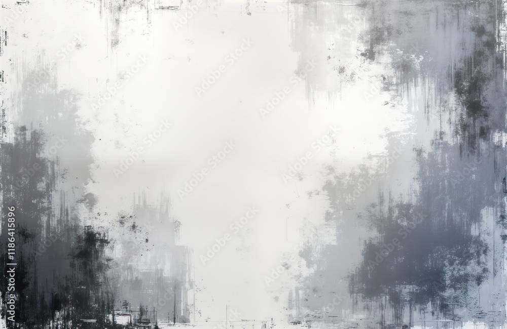 Abstract grunge texture background in white, grey tones. Old paper poster style. Suitable for various design projects like wallpapers banners posters with text images. Collage style design with aged Abstract grunge texture background in white, grey tones. Old paper poster style. Suitable for various design projects like wallpapers banners posters with text images. Collage style design with aged