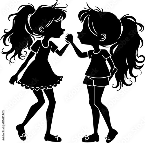 Best Sister, Best Forever