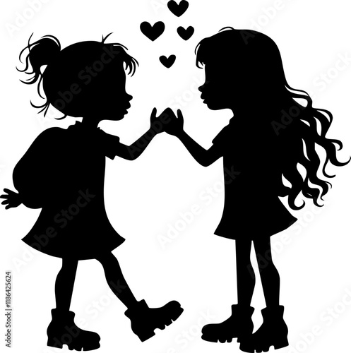 Best Sister, Best Forever