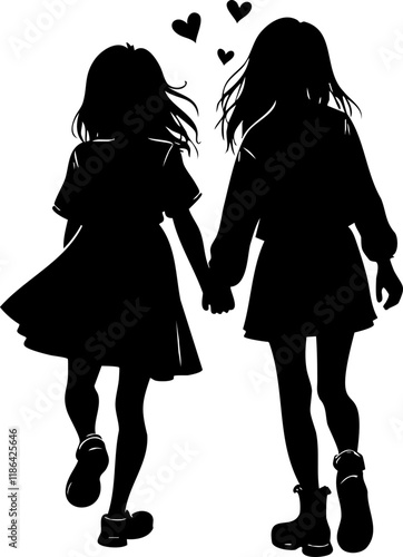 Best Sister, Best Forever