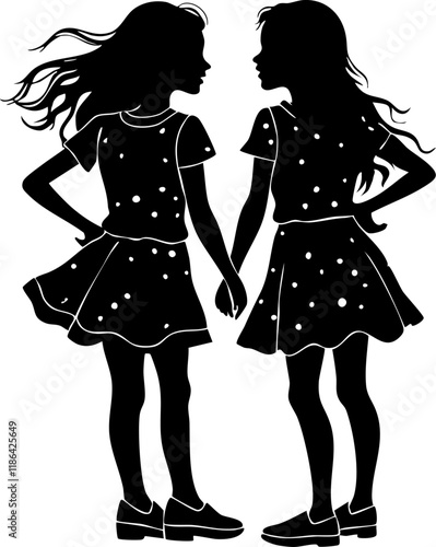 Best Sister, Best Forever