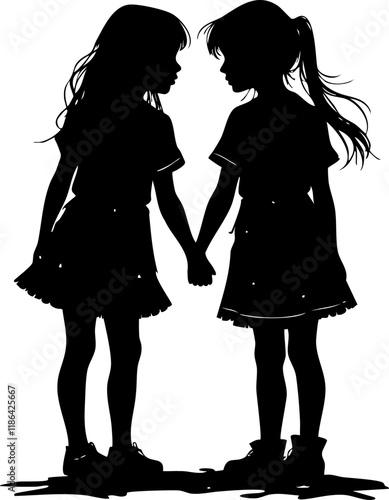 Best Sister, Best Forever