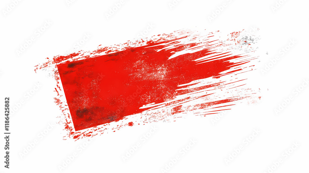 Disgraceful red stamp on white background. Shimmerfall. Illustration Disgraceful red stamp on white background. Shimmerfall. Illustration
