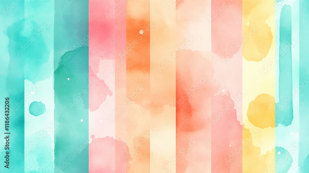Seamless pattern, An abstract pastel tone background image suitable for artistic and commercial use, depicting a high-fidelity, visually appealing design. Seamless pattern, An abstract pastel tone background image suitable for artistic and commercial use, depicting a high-fidelity, visually appealing design.
