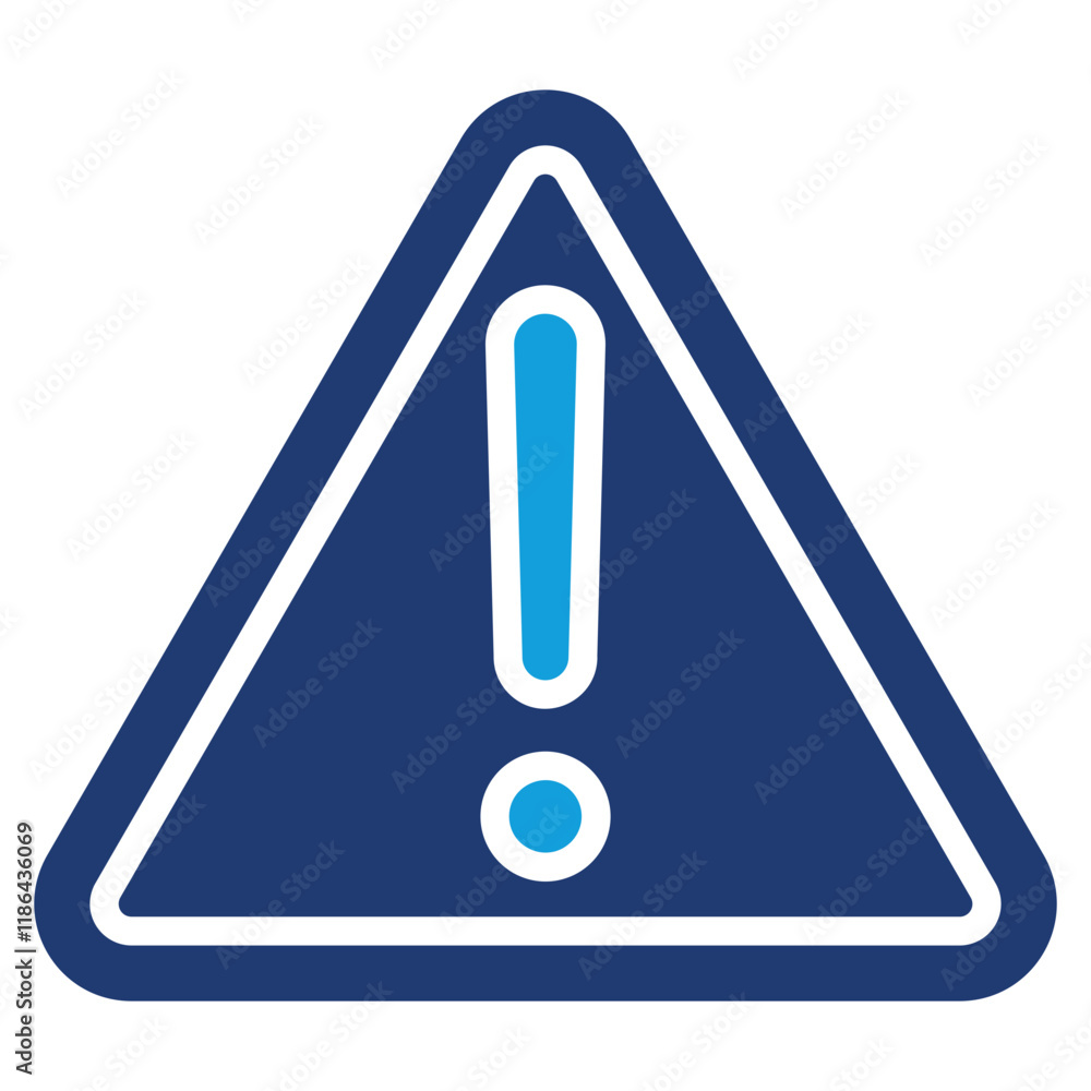 Warning Sign Icon Element For Design Warning Sign Icon Element For Design