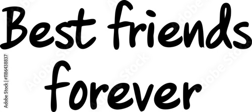 Best Sister, Best Forever