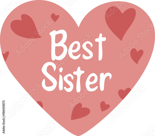 Best Sister, Best Forever