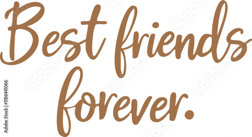 Best Sister, Best Forever