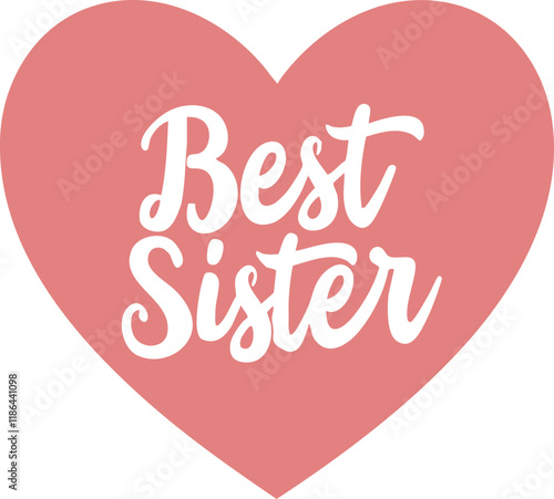 Best Sister, Best Forever