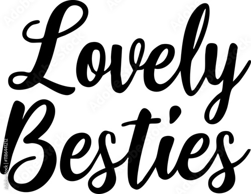 Best Sister, Best Forever