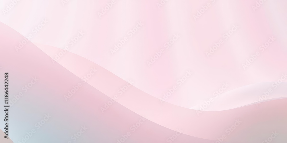 A delicate combination of soft pastel stripes creates a sense of depth and dimensionality, intricate, calming, dimensional A delicate combination of soft pastel stripes creates a sense of depth and dimensionality, intricate, calming, dimensional