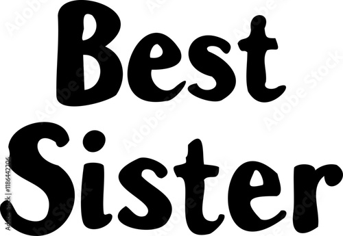Best Sister, Best Forever