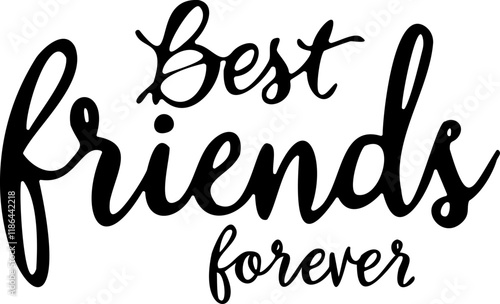 Best Sister, Best Forever