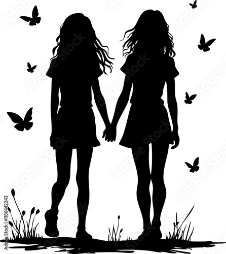 Best Sister, Best Forever