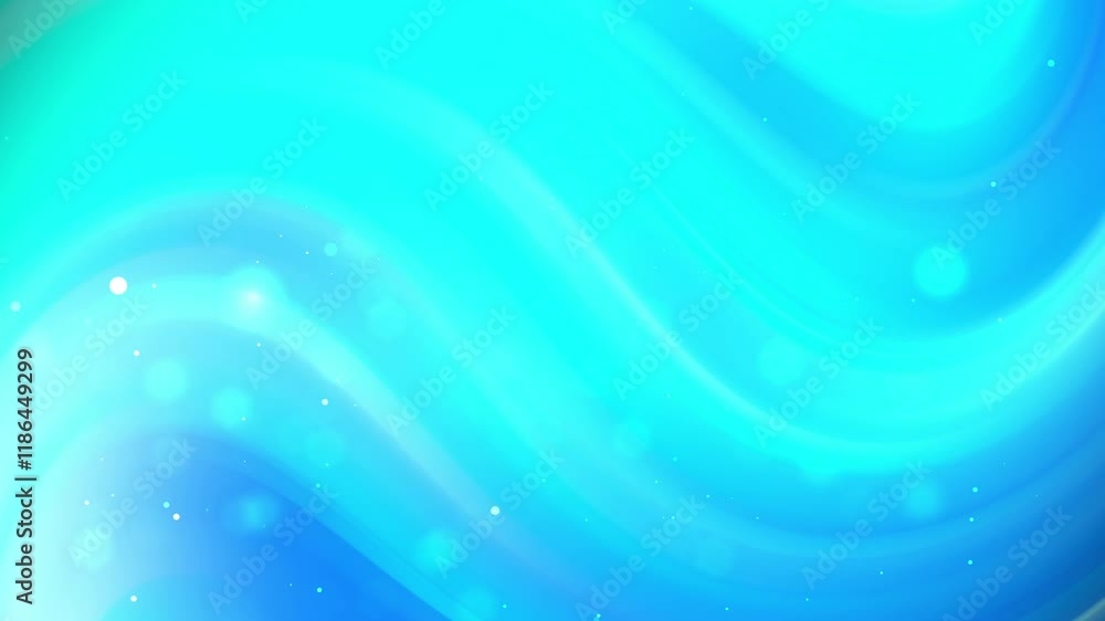Bright blue swirling abstract art with light spots suitable for backgrounds, posters, and digital designs with a modern touch Bright blue swirling abstract art with light spots suitable for backgrounds, posters, and digital designs with a modern touch
